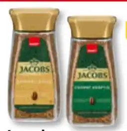 Unimarkt Jacobs Cronat Angebot