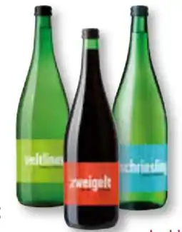 Unimarkt Weinspitz Veltliner Angebot