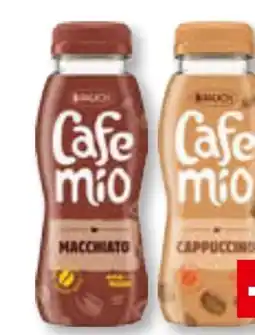 Unimarkt Rauch Cafemio Angebot