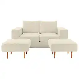 Möbelix 3-sitzer-sofa Looks V-1 Angebot