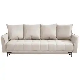 Möbelix Schlafsofa Level Angebot