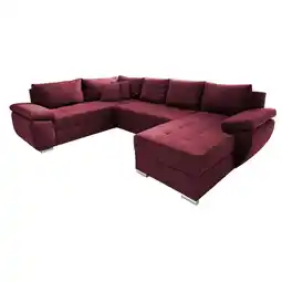Möbelix Wohnlandschaft Terana Angebot