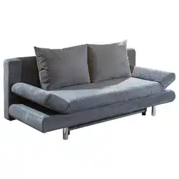 Möbelix Schlafsofa Sorini Angebot