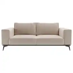 Möbelix 2-Sitzer-Sofa Isolde Beige Angebot