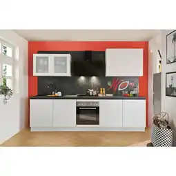 Möbelix Einbauküche Küchenblock Möbelix Star Angebot
