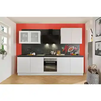 Möbelix Einbauküche Küchenblock Möbelix Star Angebot