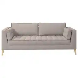 Möbelix 3-Sitzer-Sofa Doti Angebot