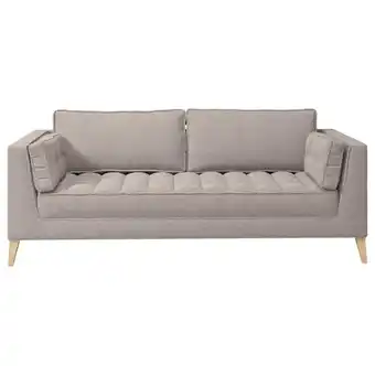 Möbelix 3-Sitzer-Sofa Doti Angebot