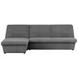 Möbelix Ecksofa Looks Viii Graubraun Angebot