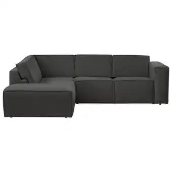 Möbelix Ecksofa Dice Anthrazit Angebot