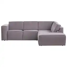 Möbelix Ecksofa Dice Grau Angebot