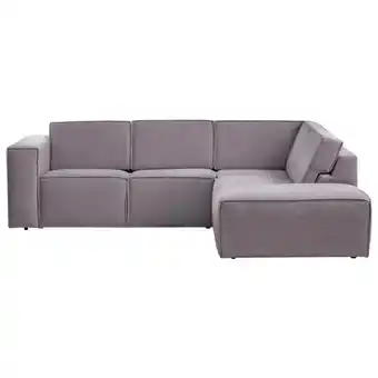 Möbelix Ecksofa Dice Grau Angebot