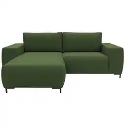 Möbelix Ecksofa Looks Vi Grün Angebot