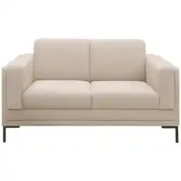 Möbelix 2-Sitzer-Sofa Looks Vii Beige Angebot