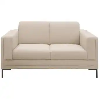 Möbelix 2-Sitzer-Sofa Looks Vii Beige Angebot
