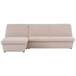 Möbelix Ecksofa Looks Viii Creme Angebot