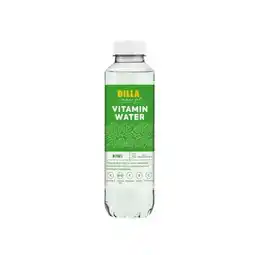Billa Vitamin Water Himbeer od. Kiwi BILLA Angebot