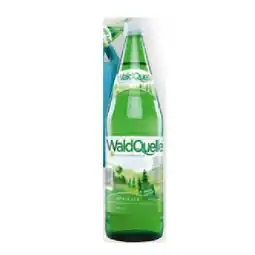 Billa Mineralwasser div. Sorten BILLA Angebot