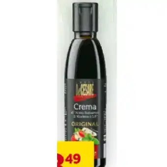 Billa Crema all' Aceto Balsamico BILLA Angebot