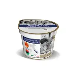Billa Mozzarella Di Bufala BILLA Angebot
