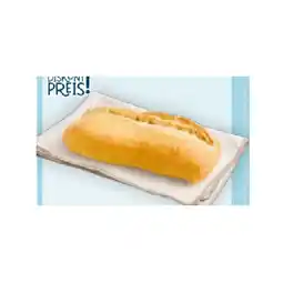 Billa italienisches Ciabatta BILLA Angebot