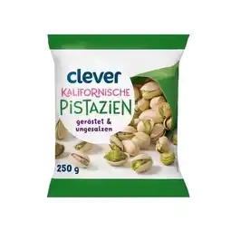 Billa Pistazien geröstet & gesalzen od. ungesalzen BILLA Angebot