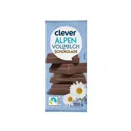 Billa Alpenvollmilch Schokolade BILLA Angebot