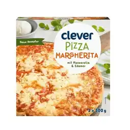 Billa Pizza Margherita BILLA Angebot