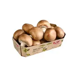 Billa Tiroler Bio-Creme-Champignons BILLA Angebot