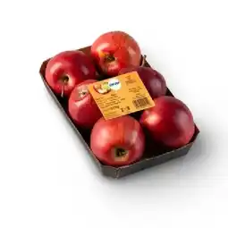 Billa Apfel rot BILLA Angebot