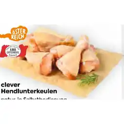 Billa Hendl-Unterkeulen BILLA Angebot
