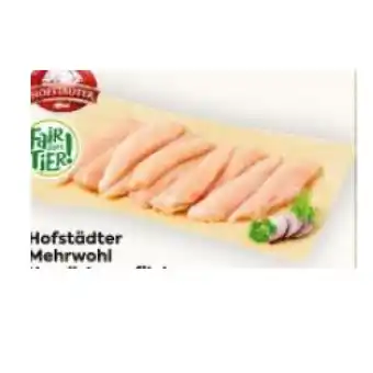 Billa Fair zum Tier! Angebot