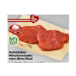 Billa Fair zum Tier! Angebot