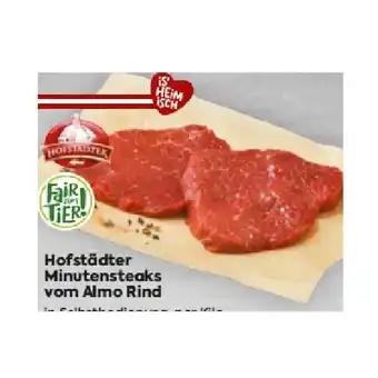 Billa Fair zum Tier! Angebot