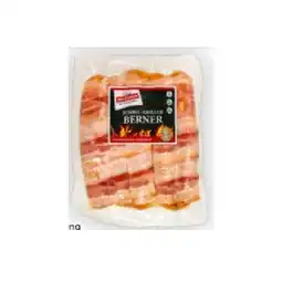 Billa Jumbo-Griller Berner BILLA Angebot
