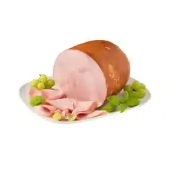 Billa Saunaschinken od. Partyschinken BILLA Angebot