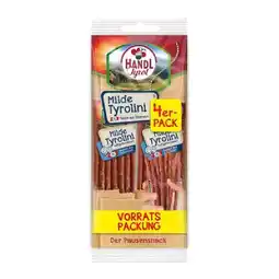 Billa Milde Tyrolini BILLA Angebot