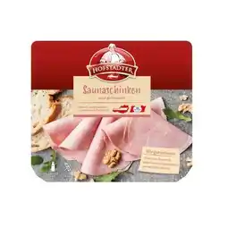 Billa Sauna-, Rauch- od. Heurigenschinken BILLA Angebot