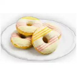 Billa Bunte Donuts BILLA Angebot