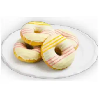Billa Bunte Donuts BILLA Angebot