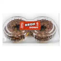 Billa Donuts 2 Stk. BILLA Angebot