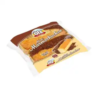Billa Mini Marmorkuchen od. Schoko Küchlein BILLA Angebot