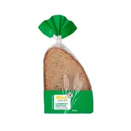 Billa Landbrot Klassisch od. Rustikal BILLA Angebot