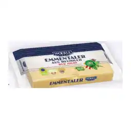 Billa Emmentaler BILLA Angebot