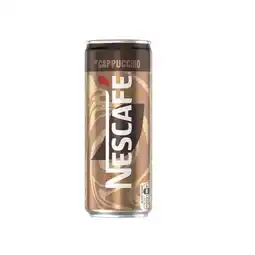 Billa Eiskaffee div. Sorten BILLA Angebot