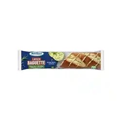 Billa Laugenbaguette od. Rustikalbaguette BILLA Angebot