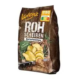 Billa Rohscheiben div. Sorten BILLA Angebot