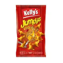 Billa Jumpys div. Sorten BILLA Angebot