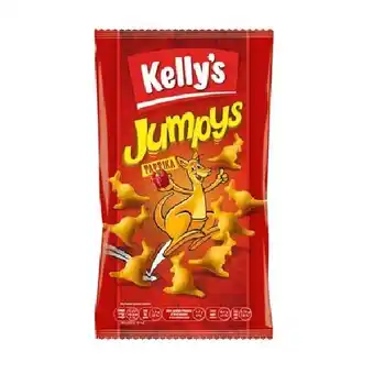 Billa Jumpys div. Sorten BILLA Angebot