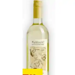 Billa Alexander Zahel Mahlzeit! Gemischter Satz BILLA Angebot